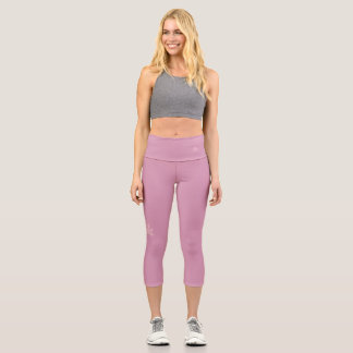 High Waisted Leggings