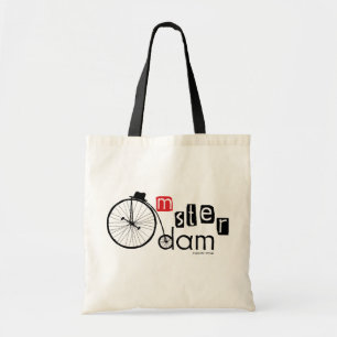 High Wheel Amsterdam bag