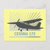 High Wing Aircraft