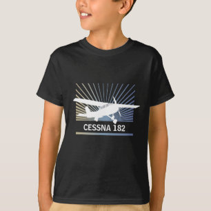 High Wing Aircraft T-Shirt