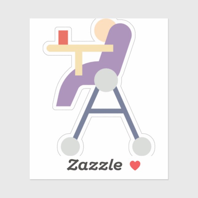 highchair (Sheet)