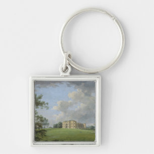 Highcliffe, near Christchurch, from the Park Key Ring
