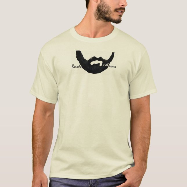 Higher end shirt (Front)