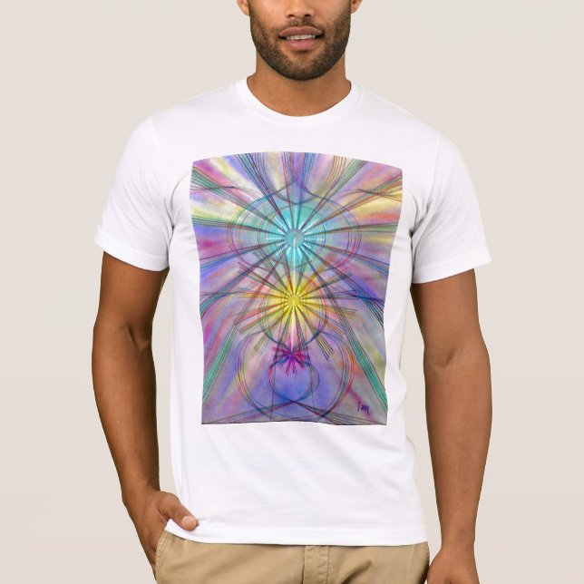 Higher Self T-Shirt (Front)