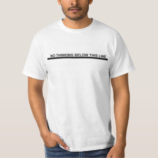 higher thought T-Shirt