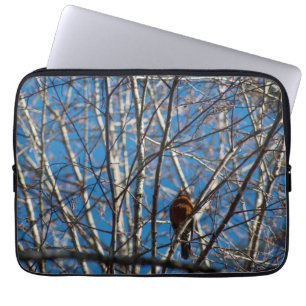 Higher Up Laptop Sleeve