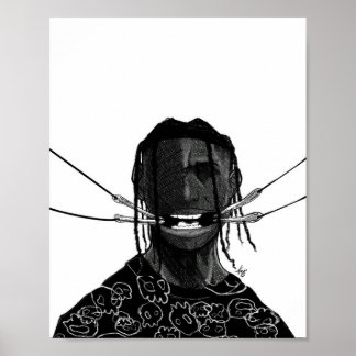 Highest In the Room Poster