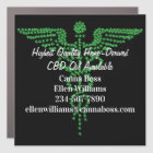 Highest Quality Hemp-Derived CBD Oil Available