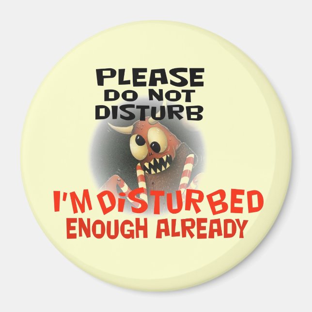 Highest Quality Magnets (Front)