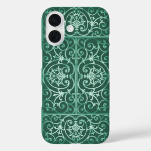 Highgate Iron iPhone 16 Case