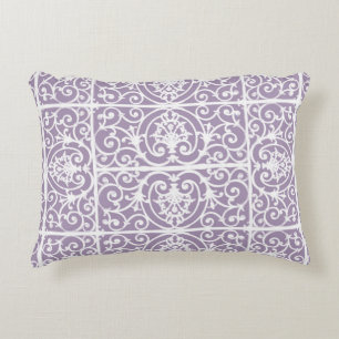 Highgate Iron Decorative Cushion