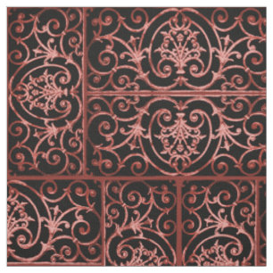 Highgate Iron Fabric