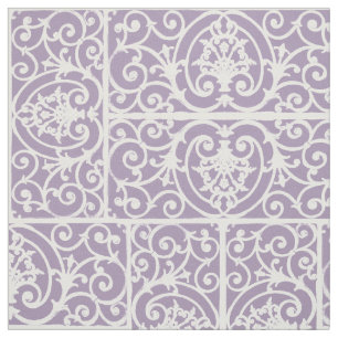 Highgate Iron Fabric