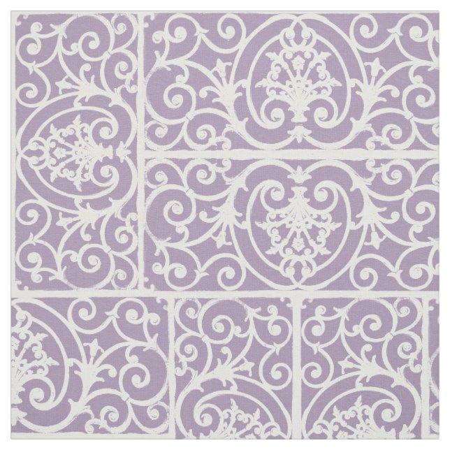 Highgate Iron Fabric (Swatch)
