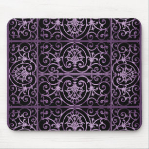 Highgate Iron Mouse Pad