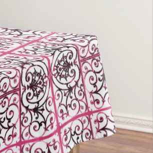 Highgate Iron Tablecloth