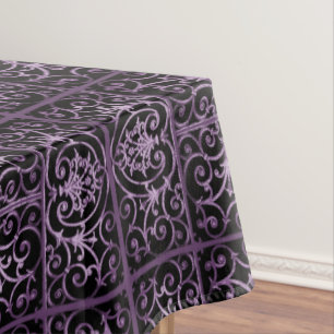 Highgate Iron Tablecloth