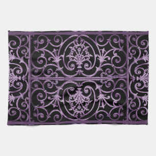 Highgate Iron Tea Towel