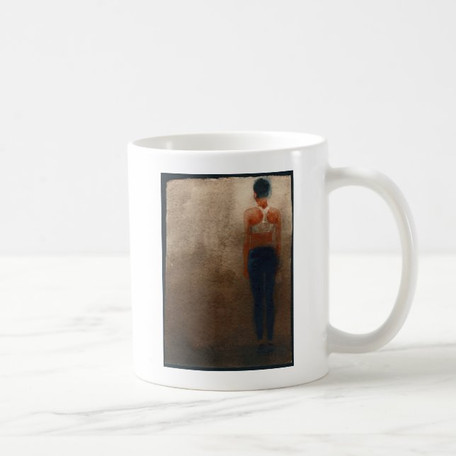 Highjumper 2010 coffee mug (Right)