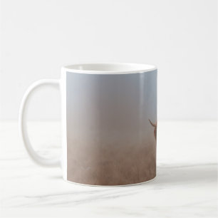 HIGHLAND CATTLE COW COFFEE MUG