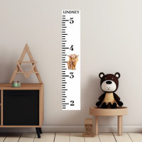  Highland Cow Calf Growth Chart
