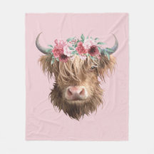 Highland Cow