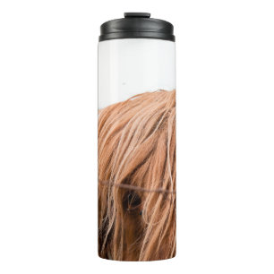HIGHLAND KING THERMAL TUMBLER