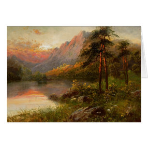 Highland Solitude