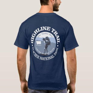 Highline Trail T-Shirt