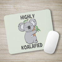Highly Koalafied Koala