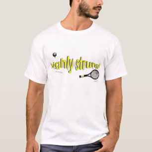 Highly Strung Squash T-Shirt