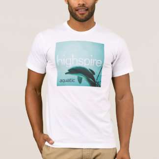 Highspire "Aquatic" Shirts