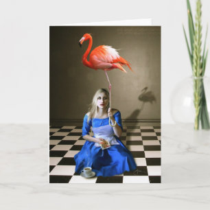 hightea card