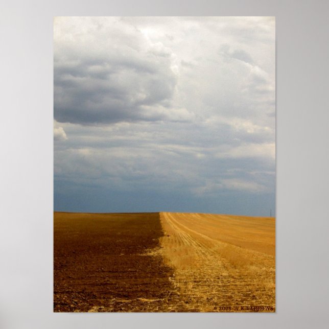 Highway 52 poster (Front)