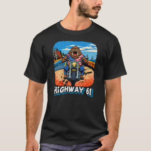 HIGHWAY 61 T-Shirt