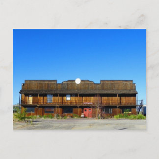 Highway 89 postcard