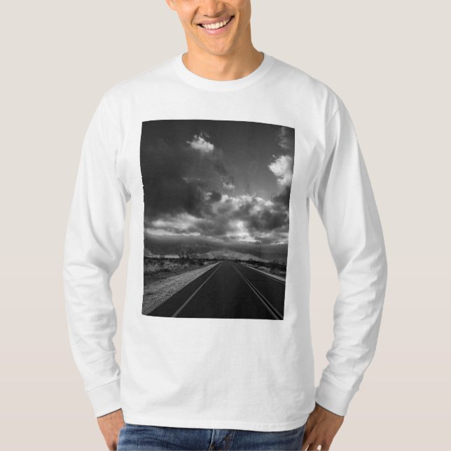 Highway T-Shirt (Front)