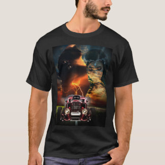 Highway to Hell Men's T-Shirt