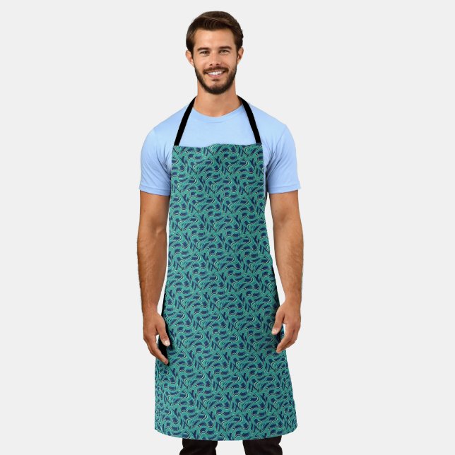 Highways  apron (Worn)