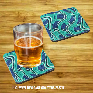 Highways Coaster
