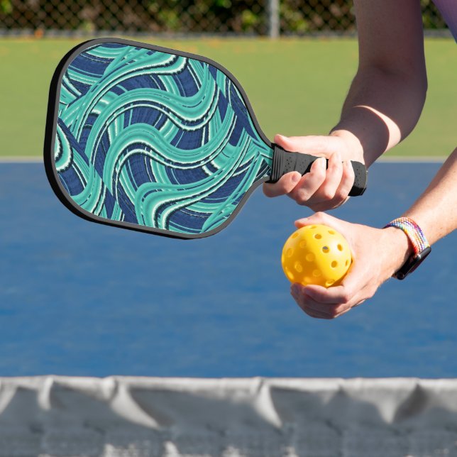 Highways Pickleball Paddle (Insitu)