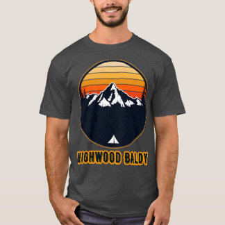 Highwood Baldy T-Shirt