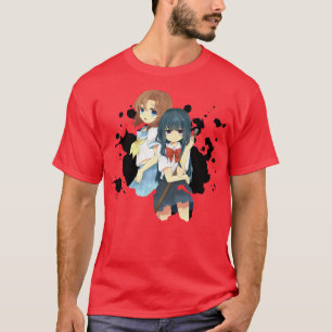Higurashi When They Cry Higurashi no Naku Koro ni T-Shirt