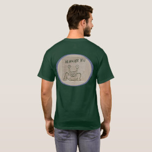 HiHowAreYou T-Shirt
