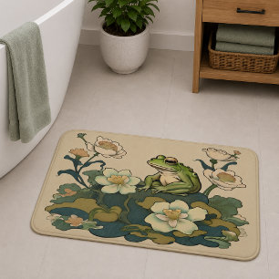 Hiiaka Bath Mat