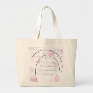 Hijab philosophy Bag
