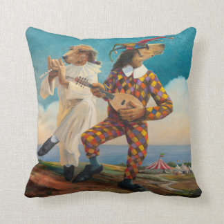Hijinks Cushion