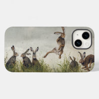 Hijinx Phone case