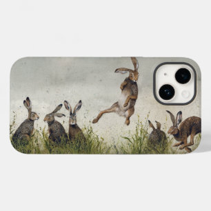 Hijinx Phone case