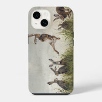 Hijinx Phone case